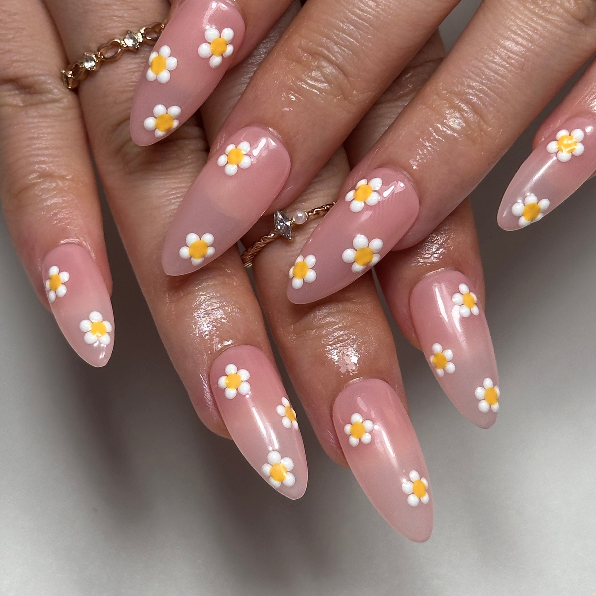 Sunshine Blossom