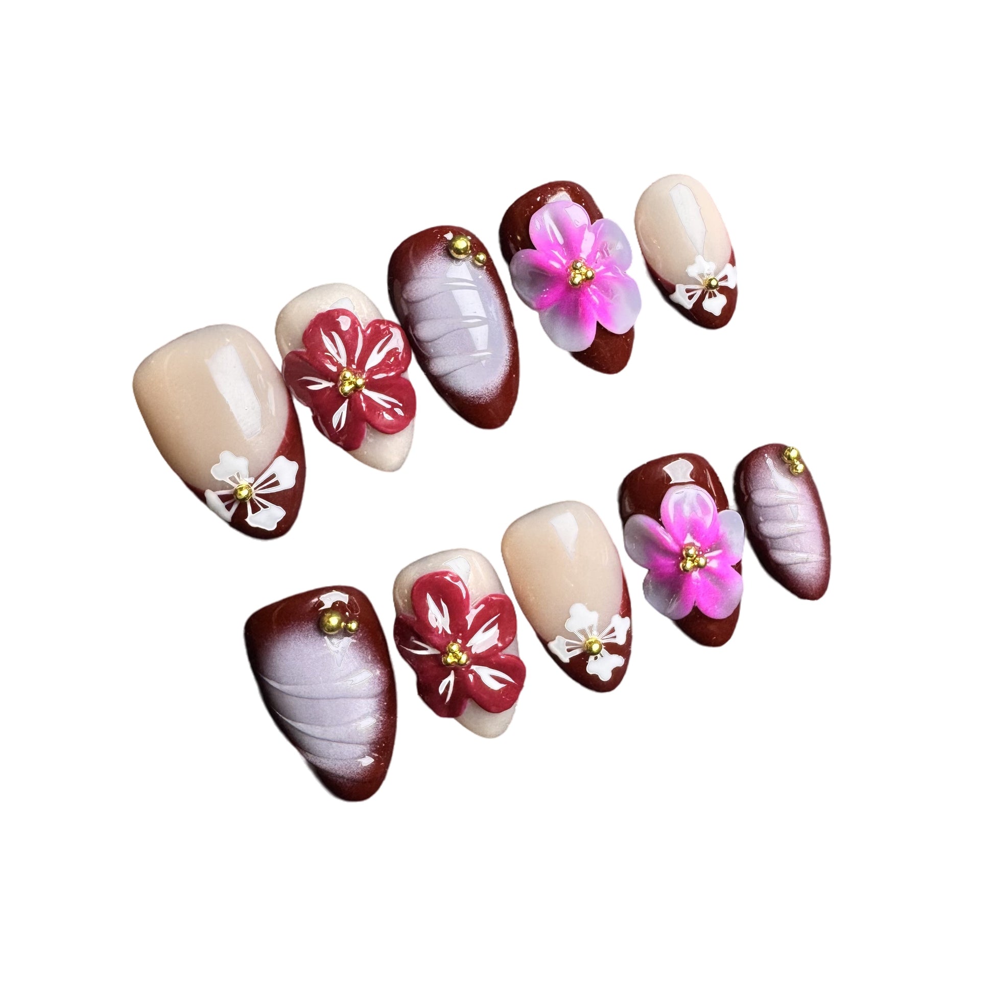 Wineflora
