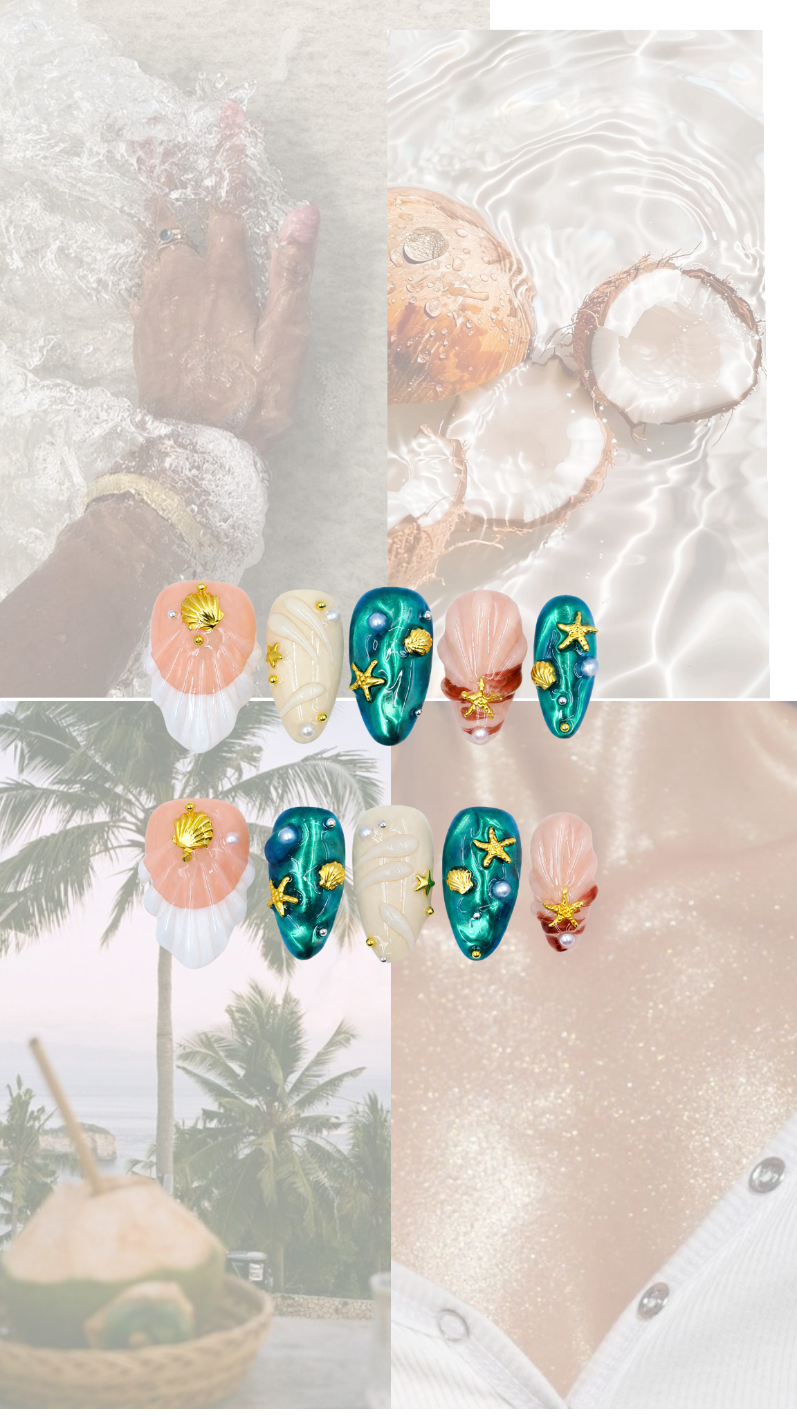 Spring&Summer