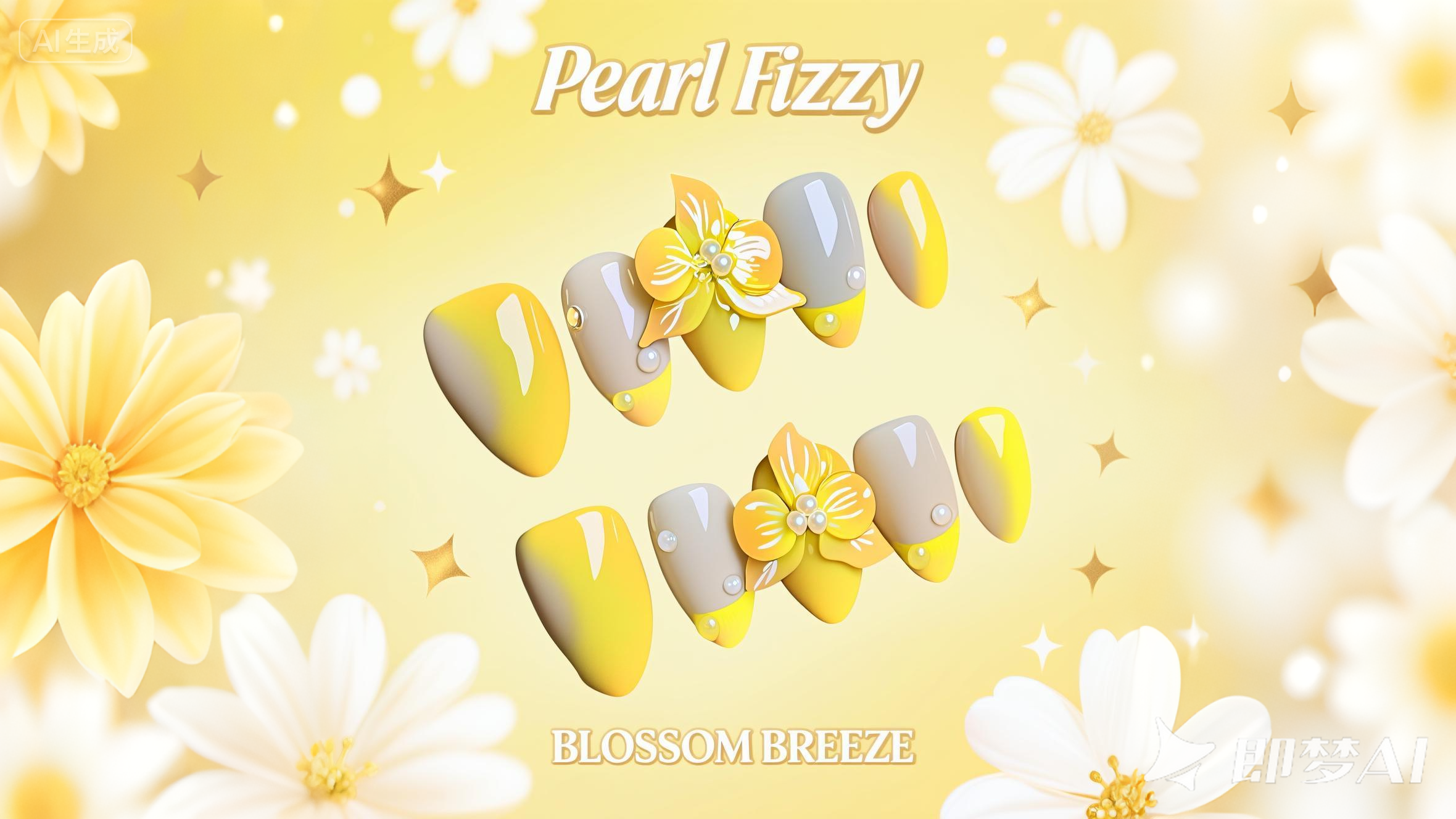 BLOSSOM BREEZE