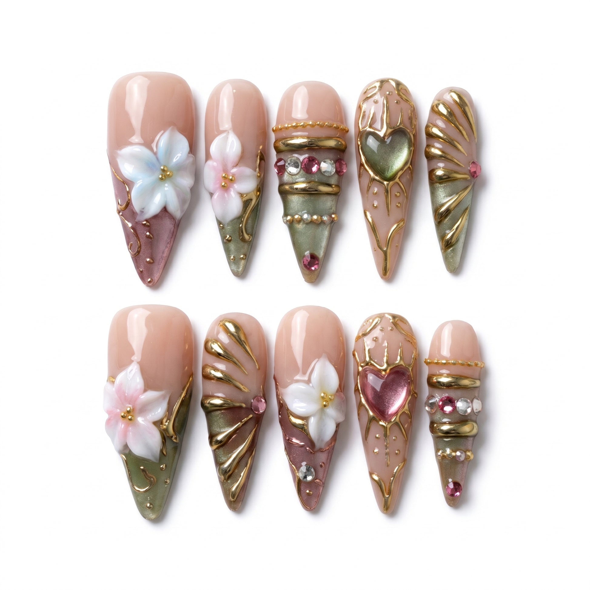 Baroque Romance