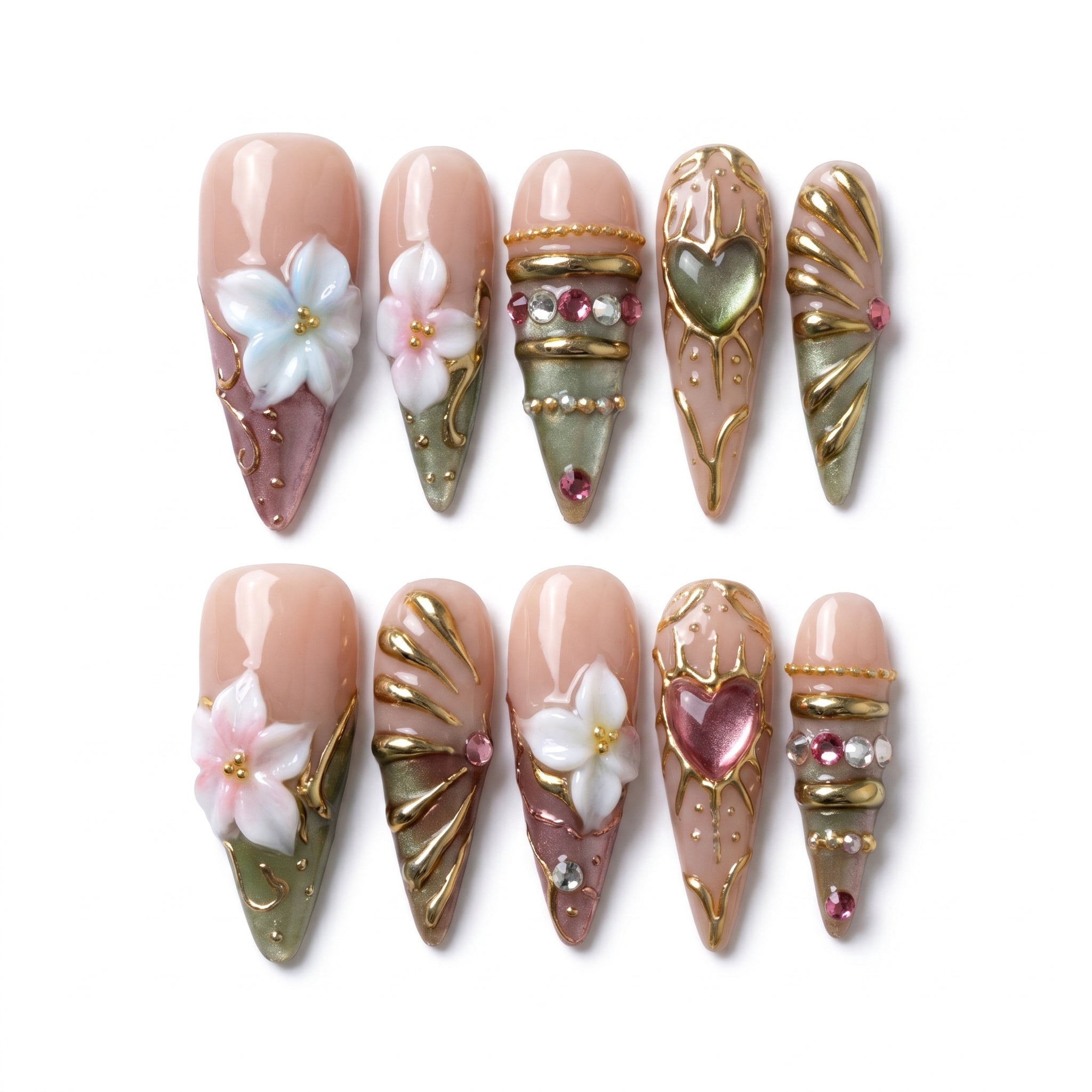 Baroque Romance