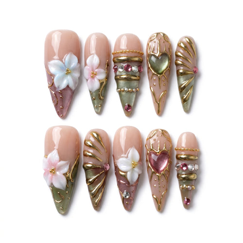 Baroque Romance