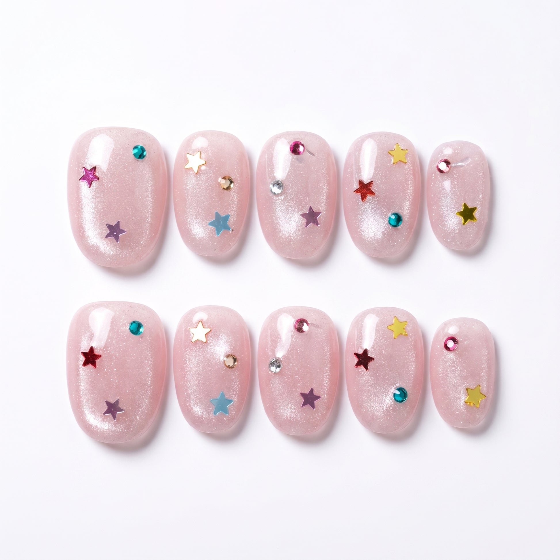 Starry Dream