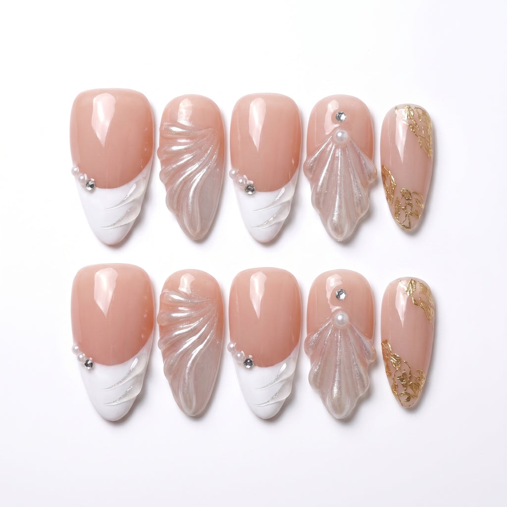Mother of Pearl Muse