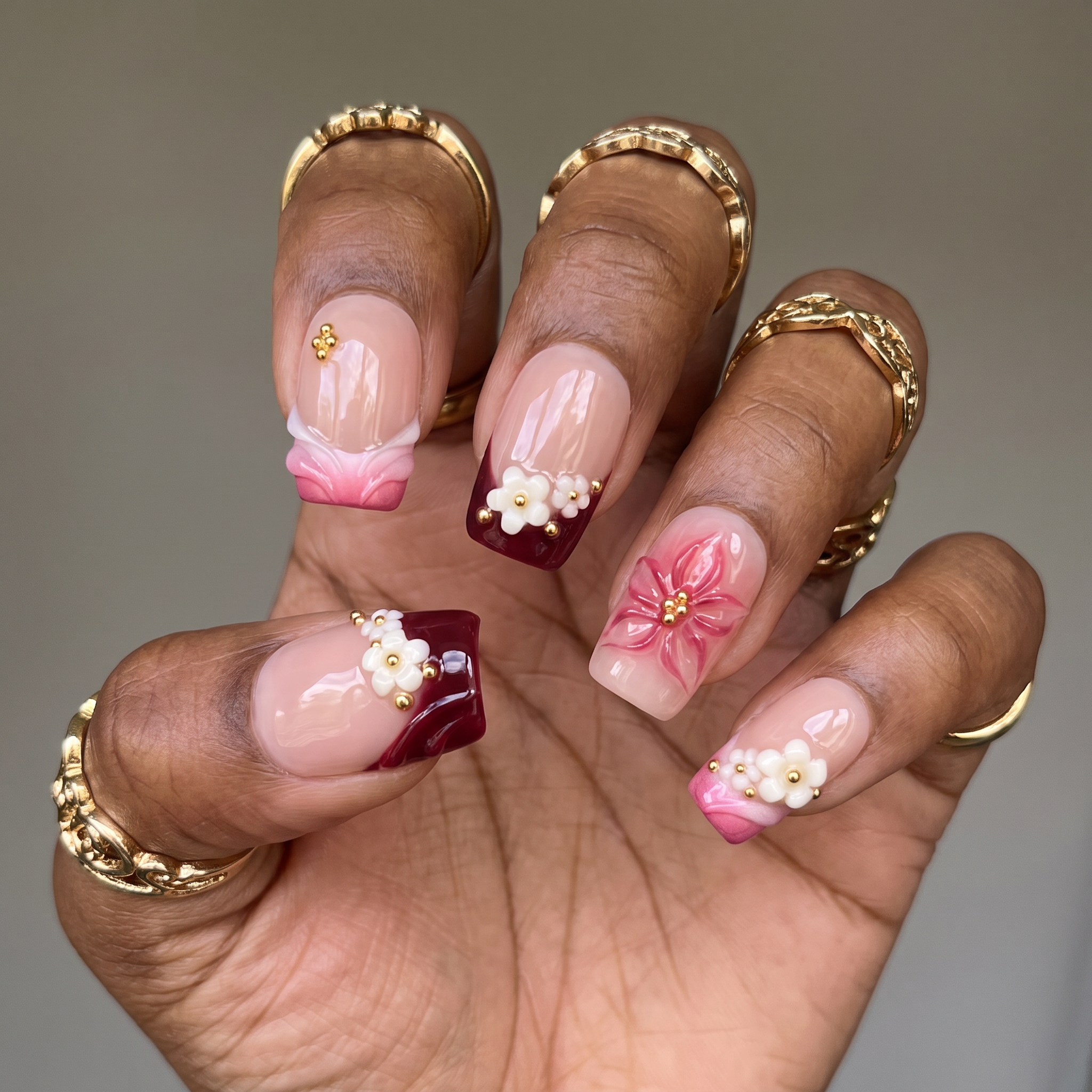 Velvet Plum