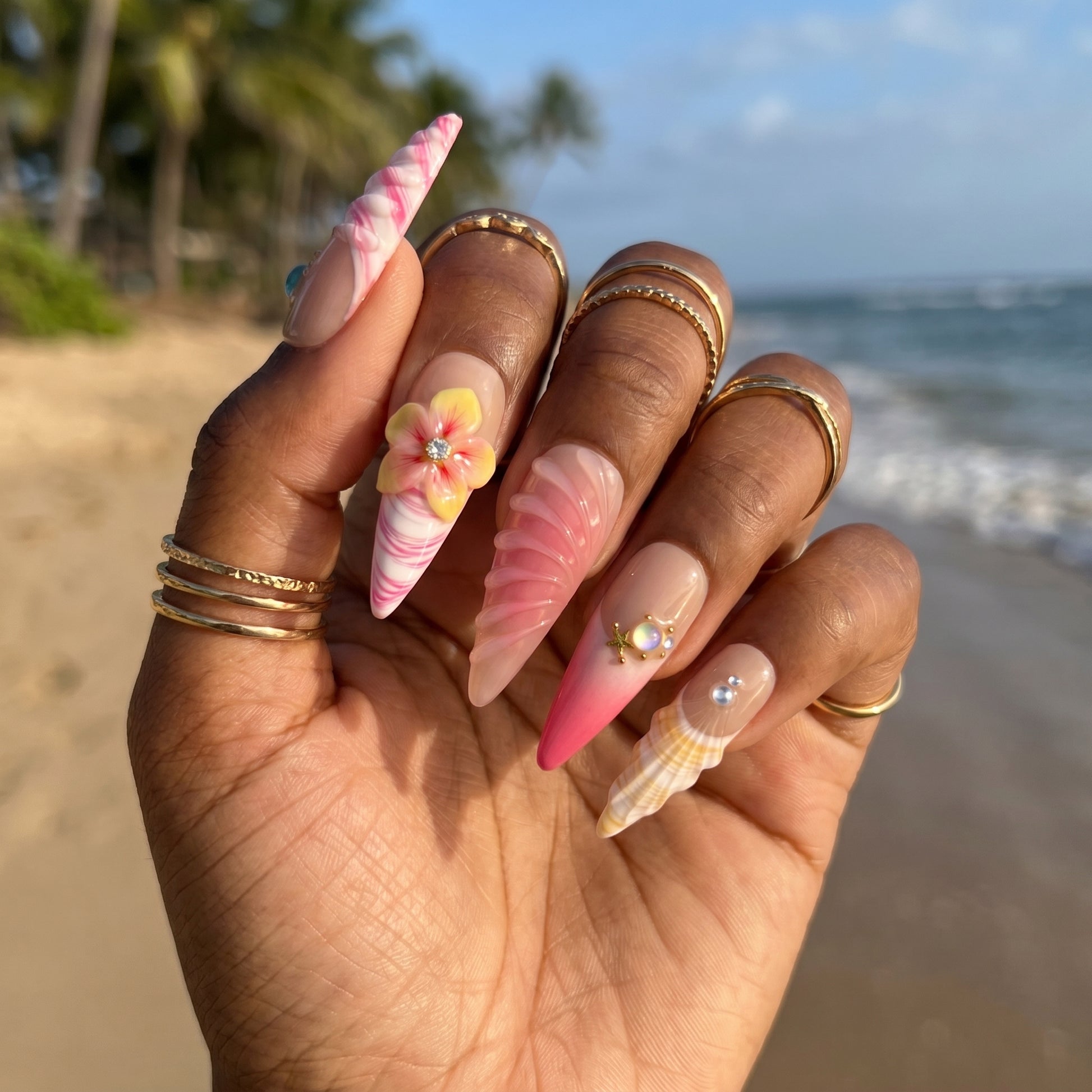 Flamingo Lagoon