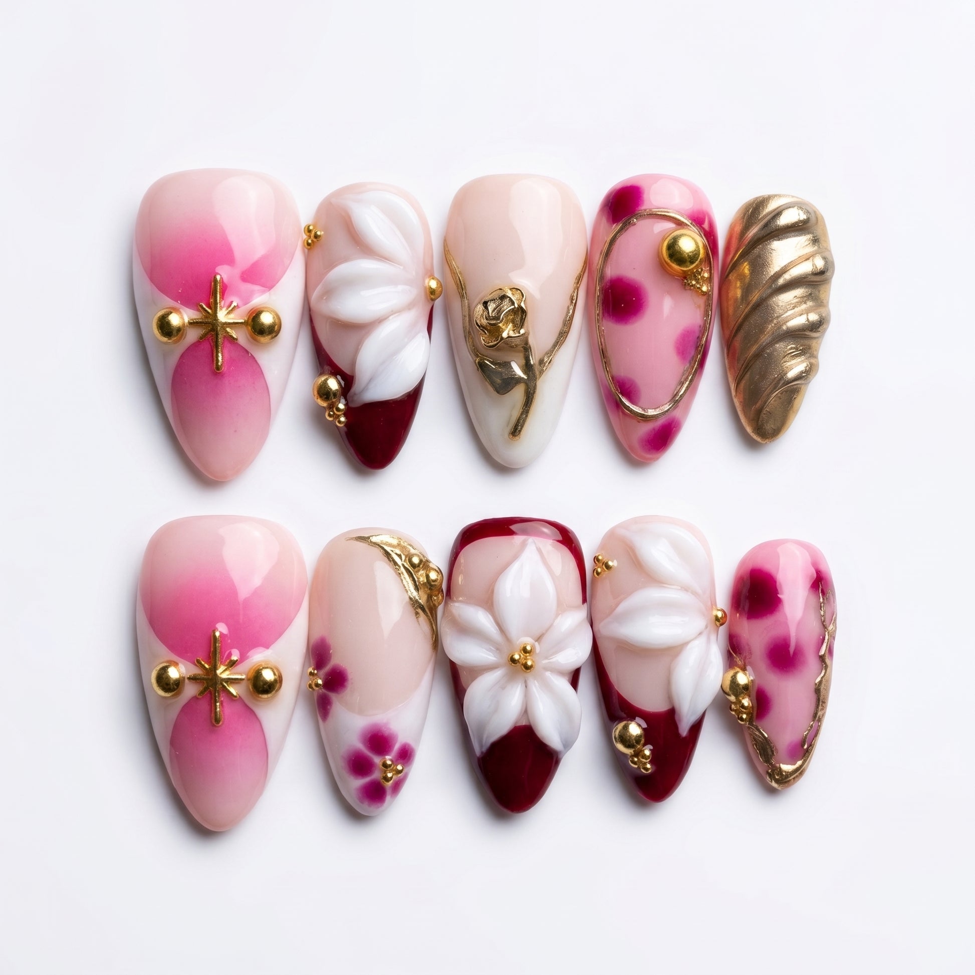 Baroque Romance