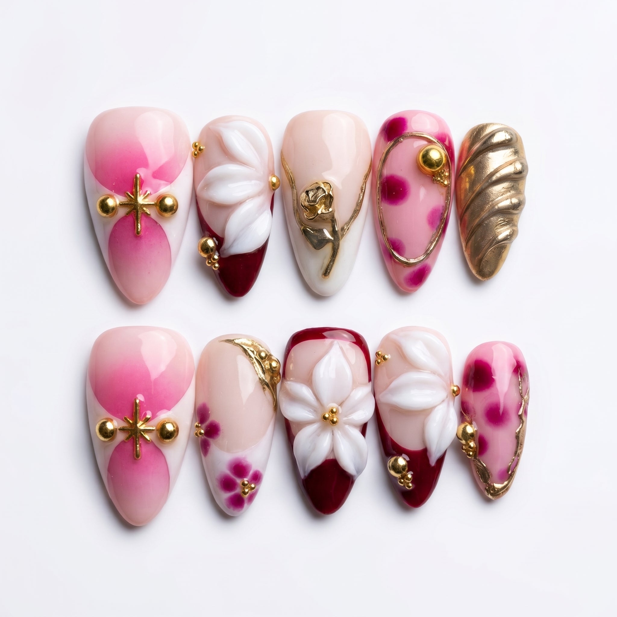 Baroque Romance