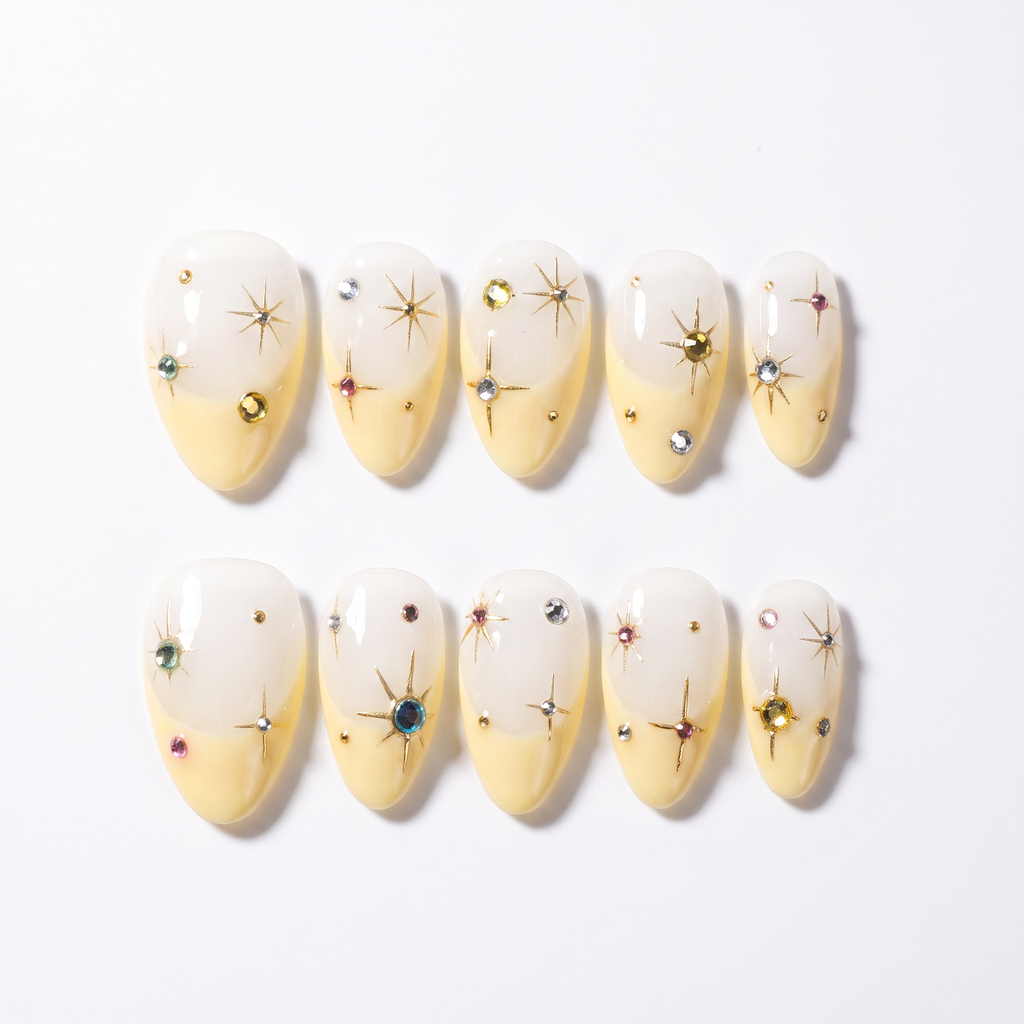 Butter Gems