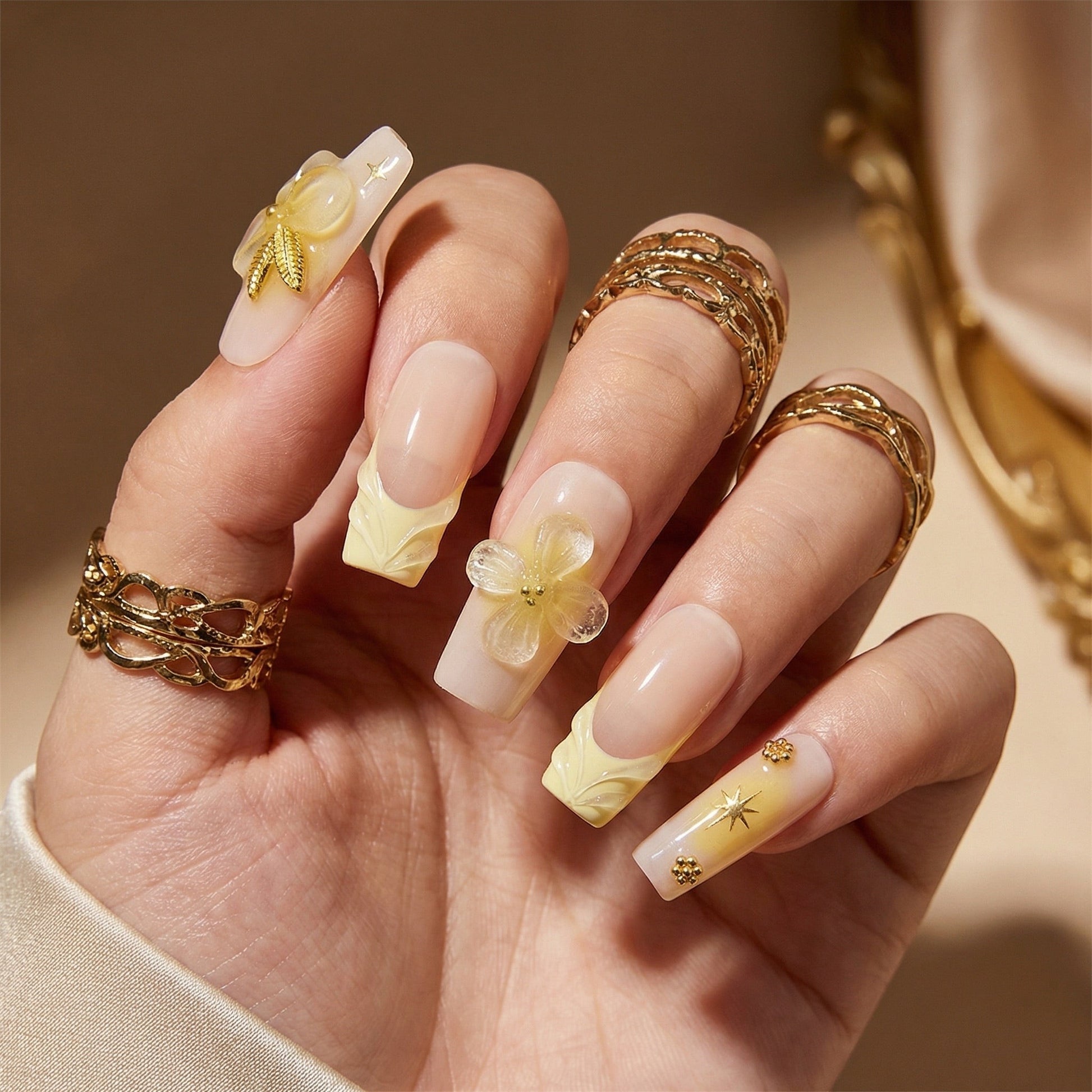 Lemon Blossom