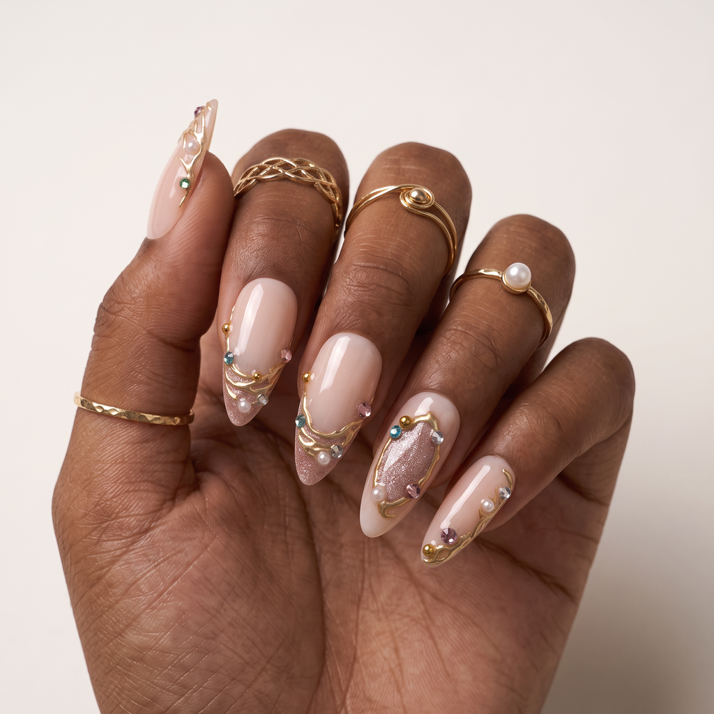 Rose Quartz