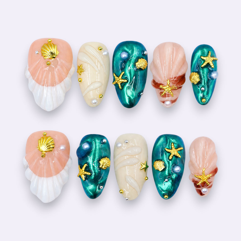 Siren’s Treasure