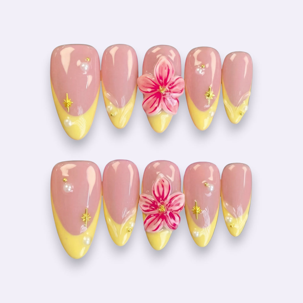 Spring Whisper