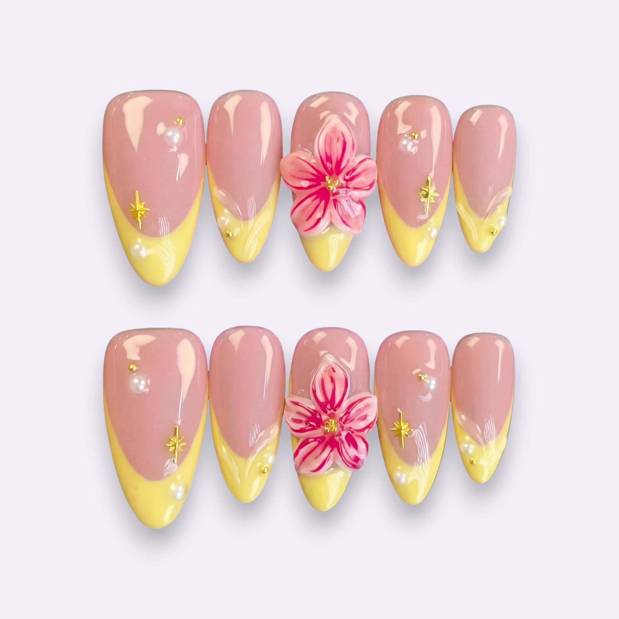 Spring Whisper