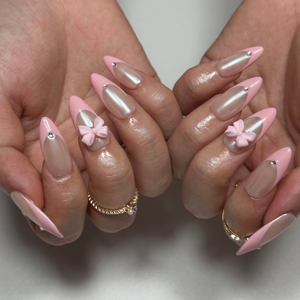 Petal Ribbon
