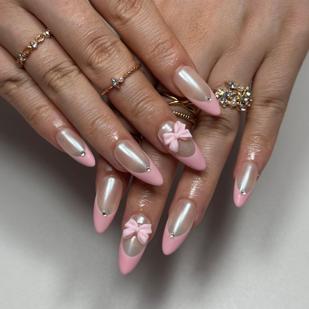 Petal Ribbon
