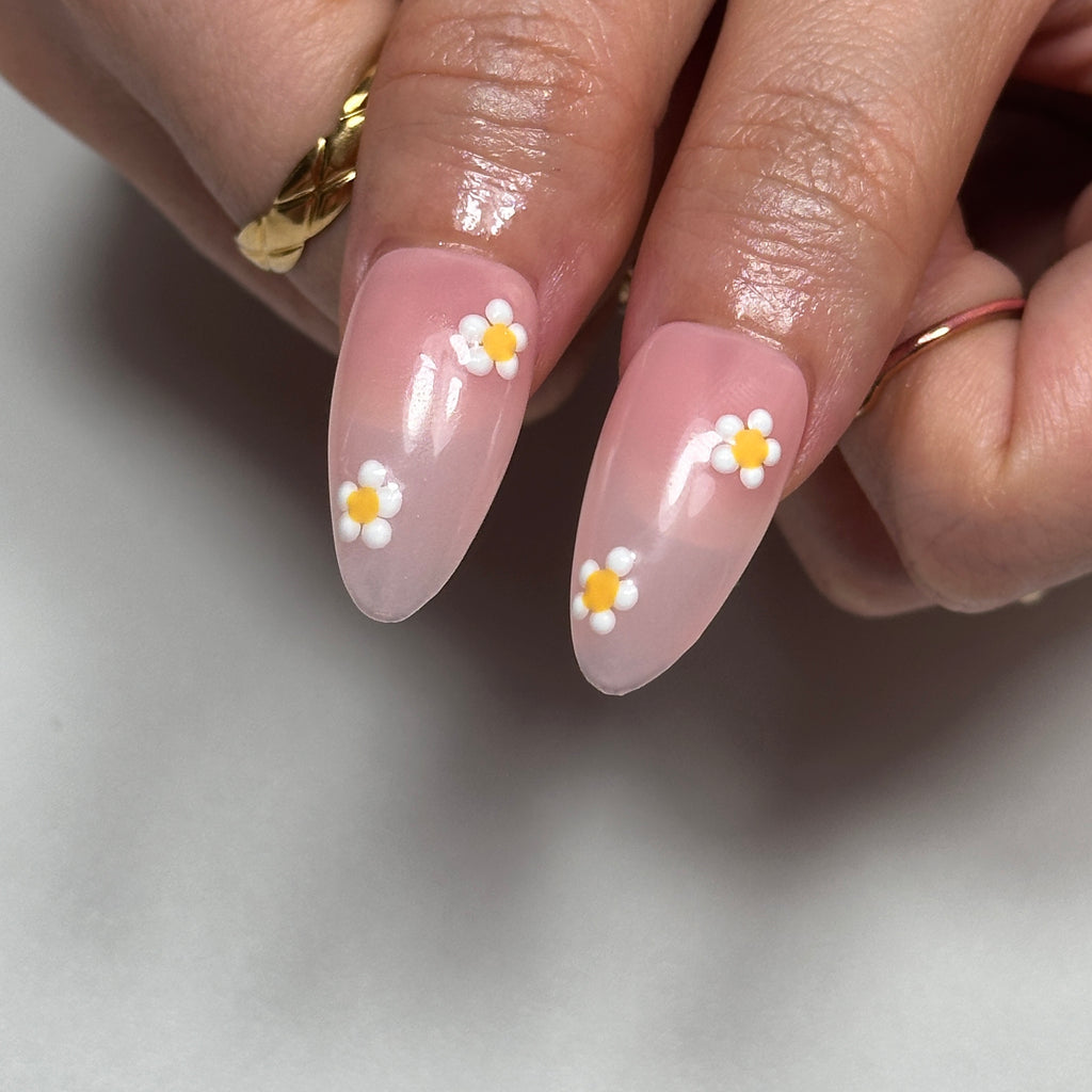 Sunshine Blossom