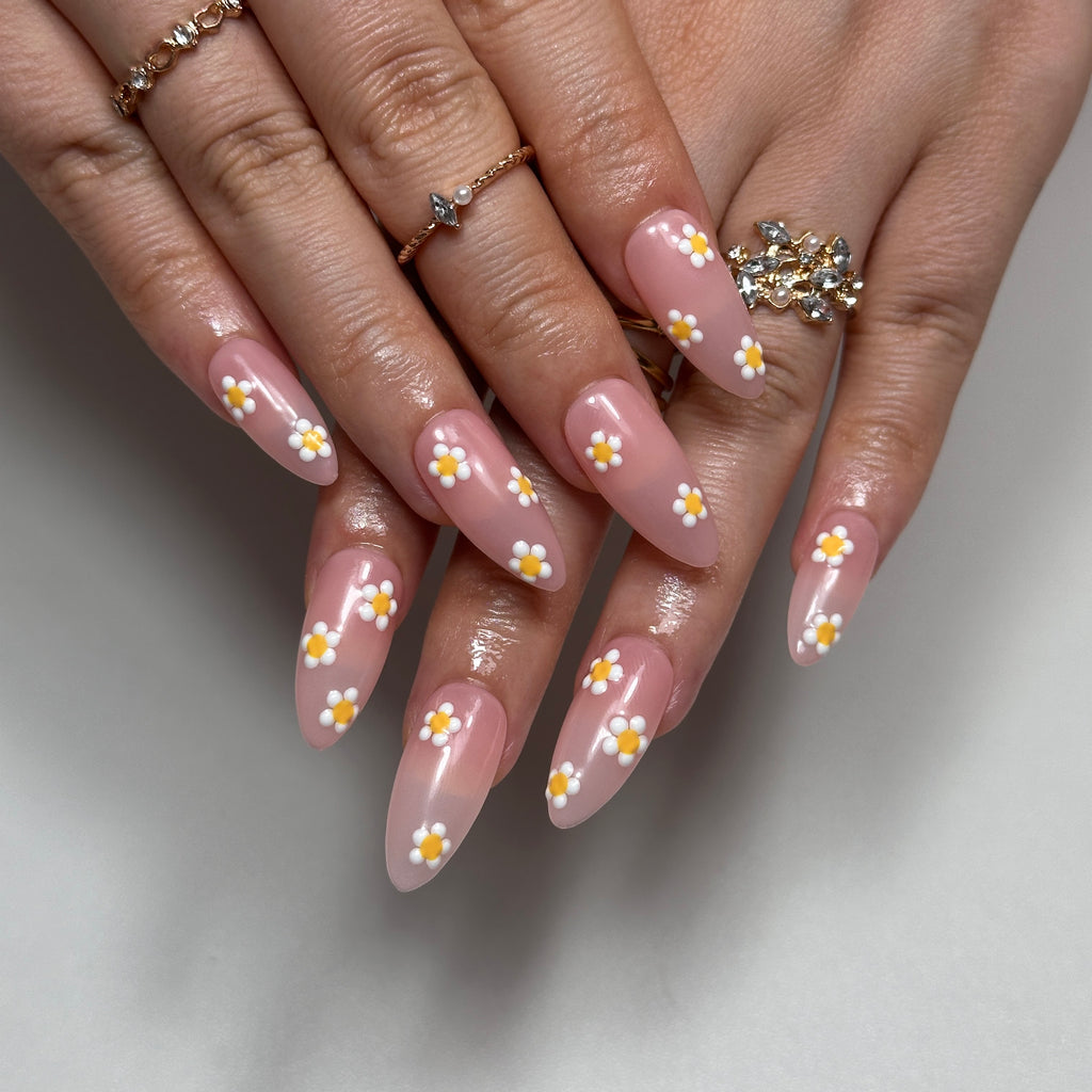 Sunshine Blossom