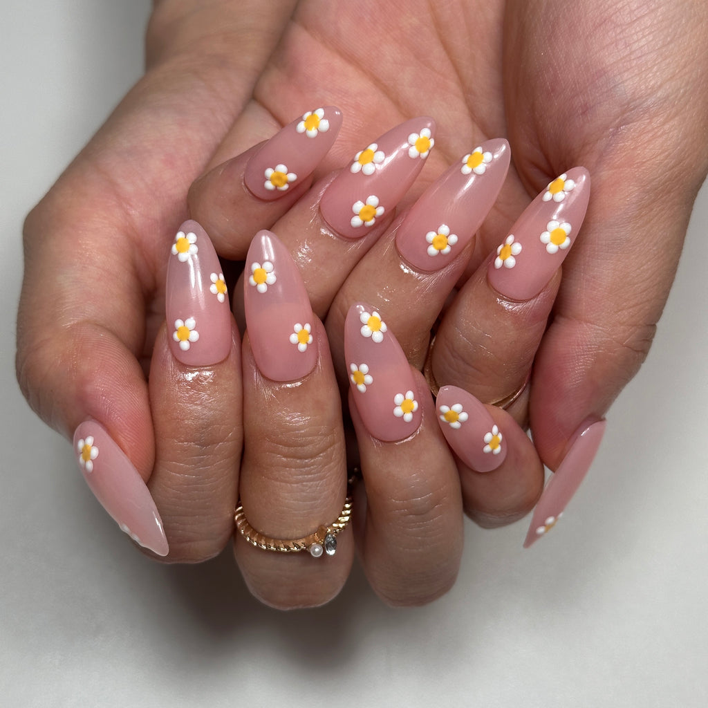 Sunshine Blossom