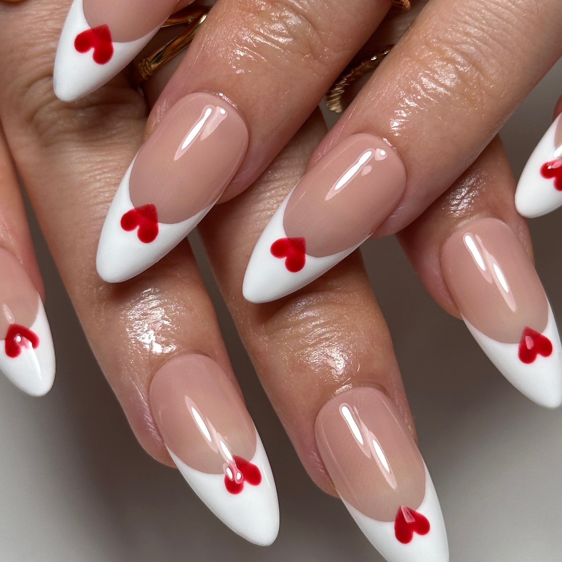 Amour Blanc