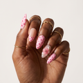 Strawberry Cream & 3D Petal