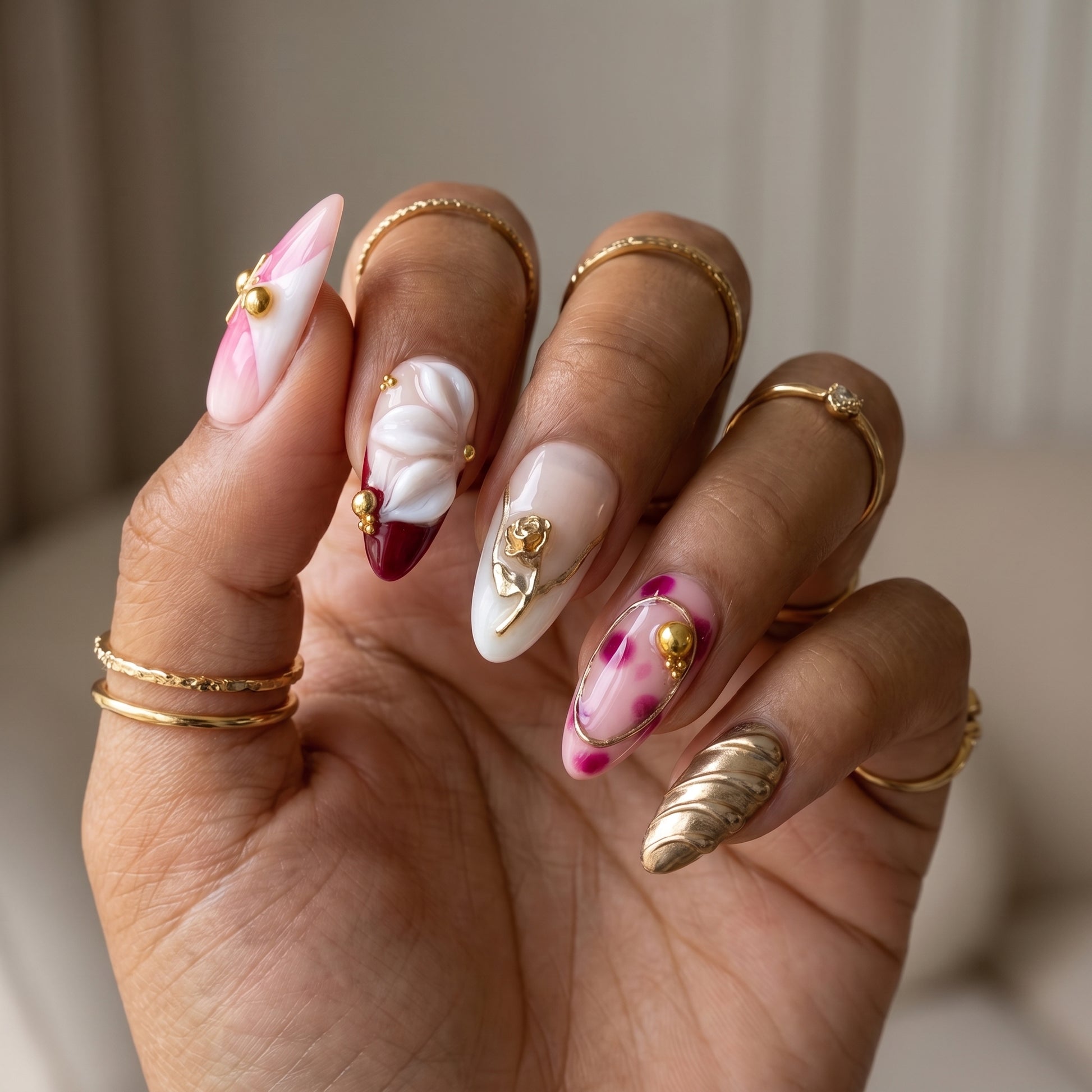 Baroque Romance