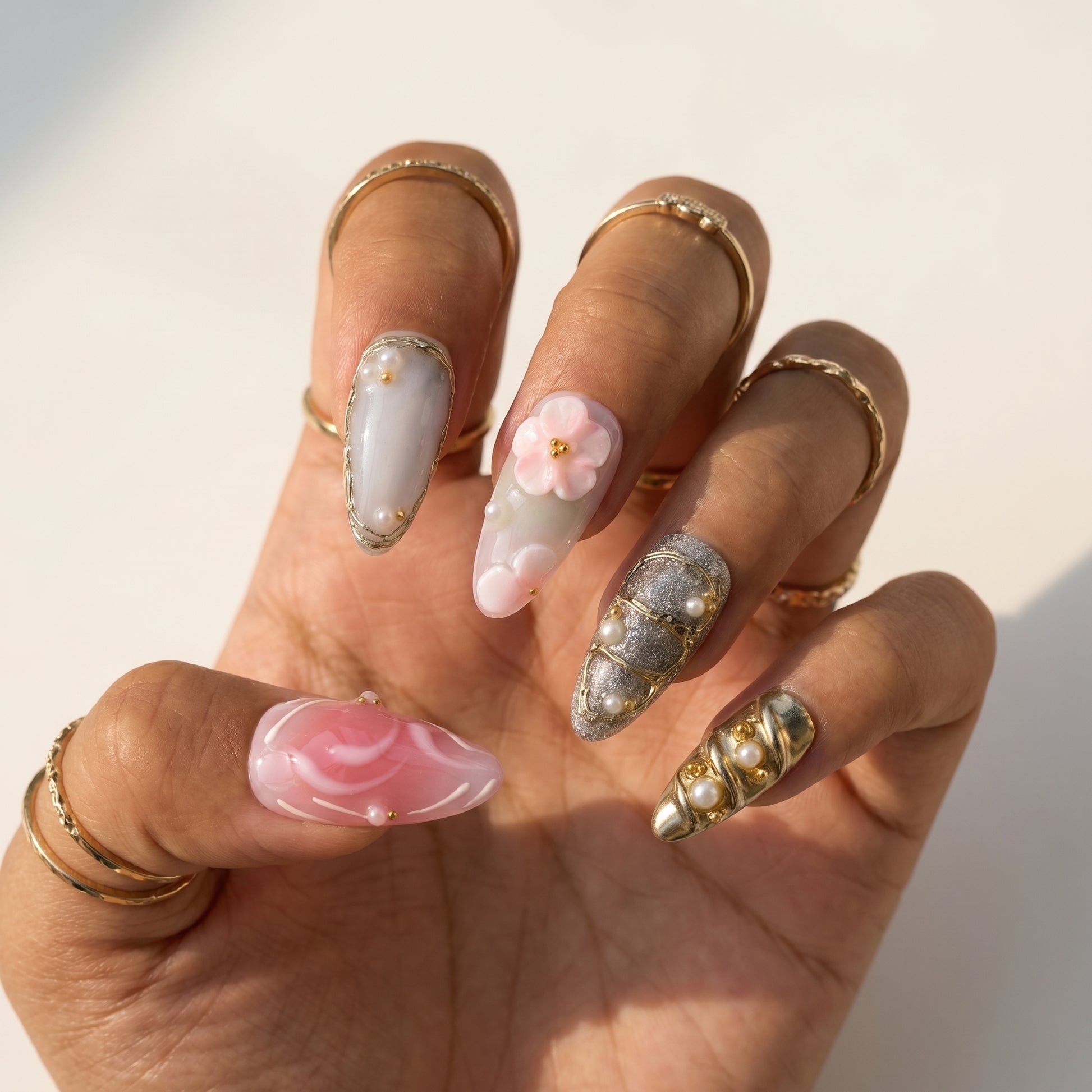 Blossom Muse