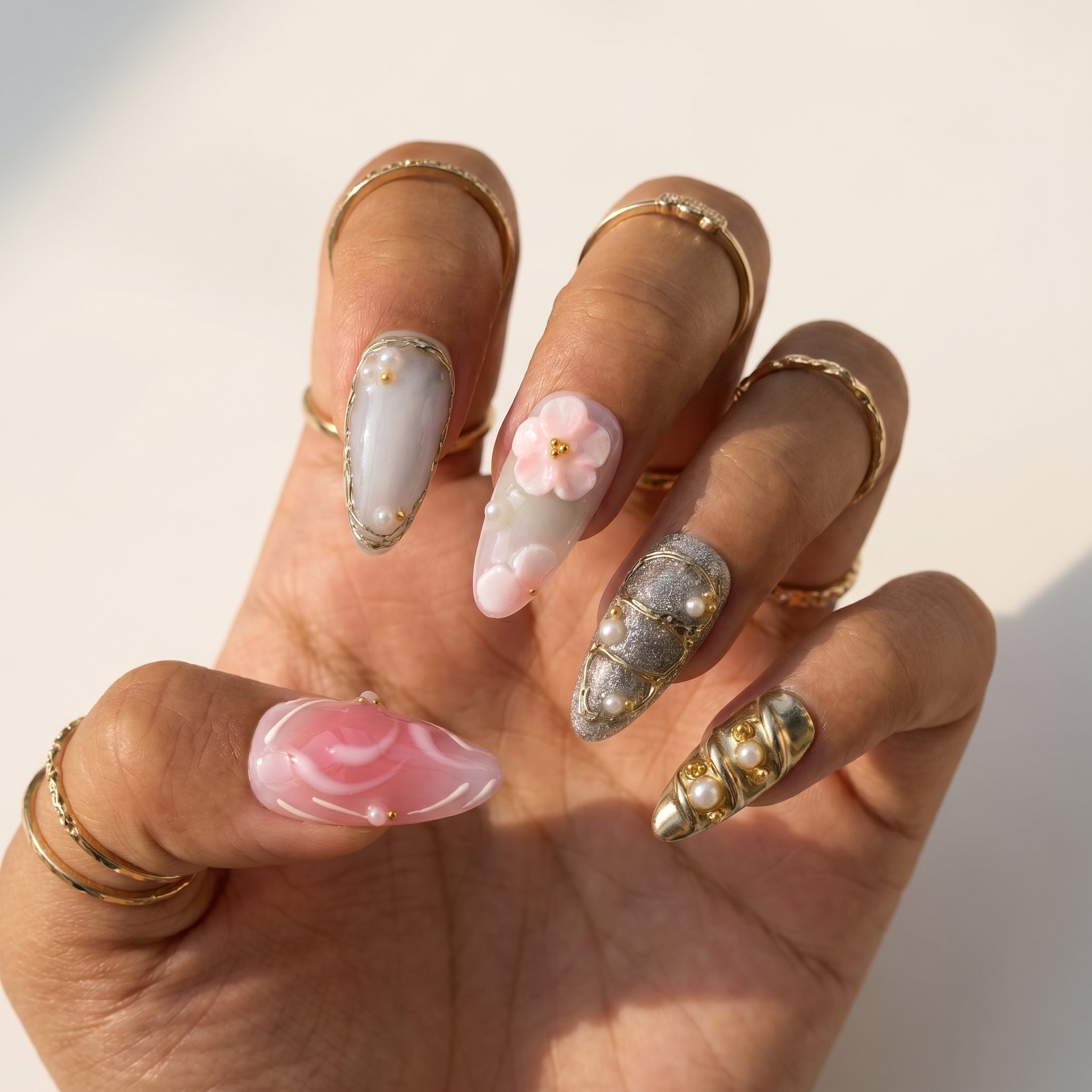 Blossom Muse