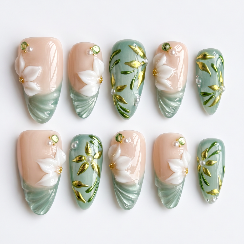 Matcha Breeze