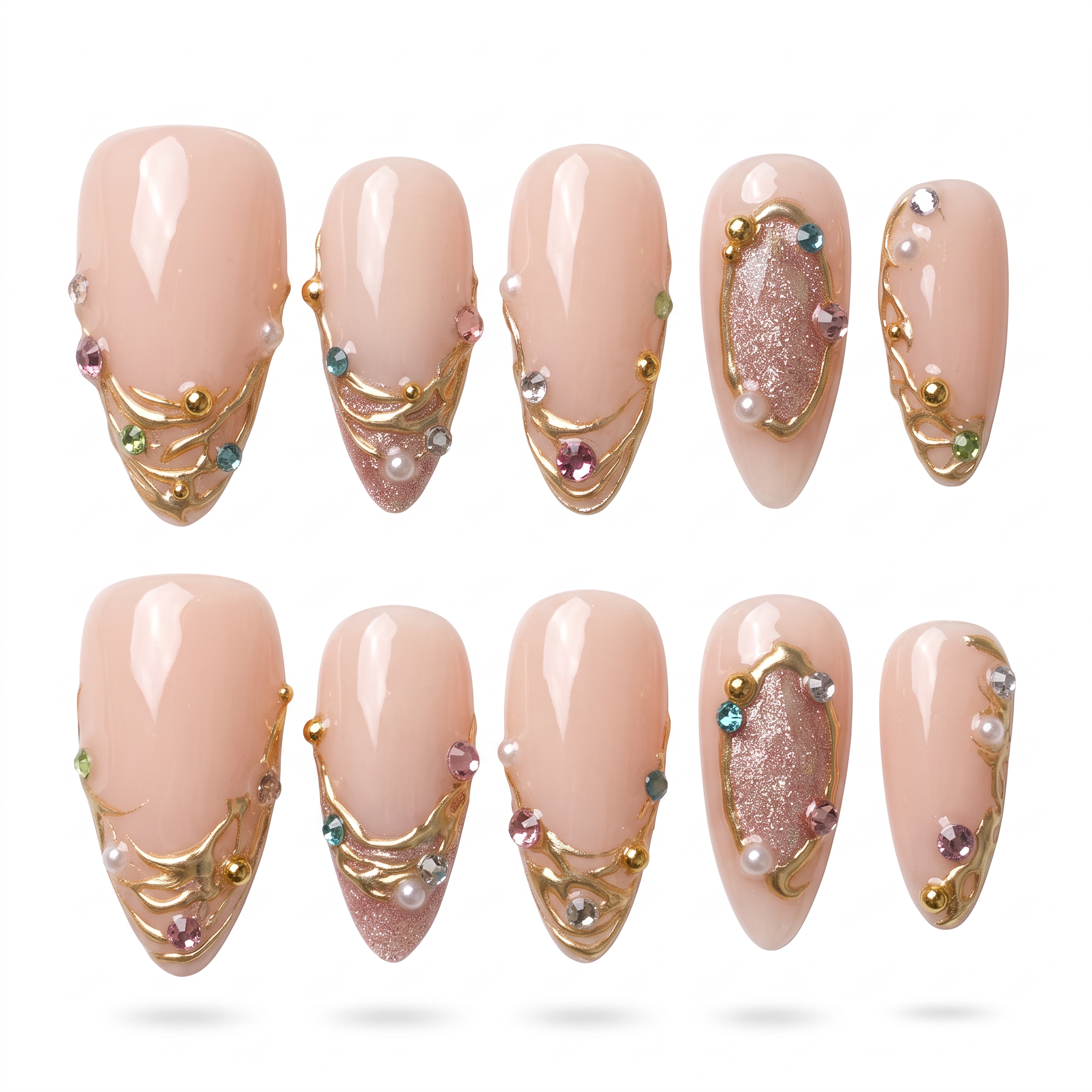 Rose Quartz
