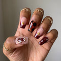 Velvet Leopard