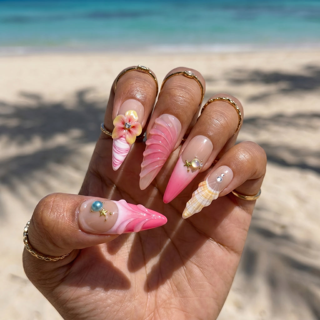 Flamingo Lagoon
