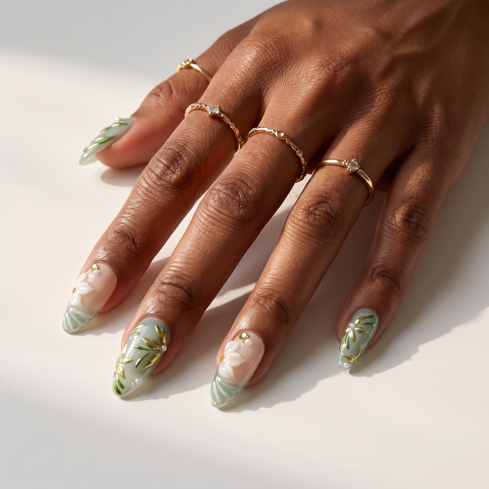 Matcha Breeze