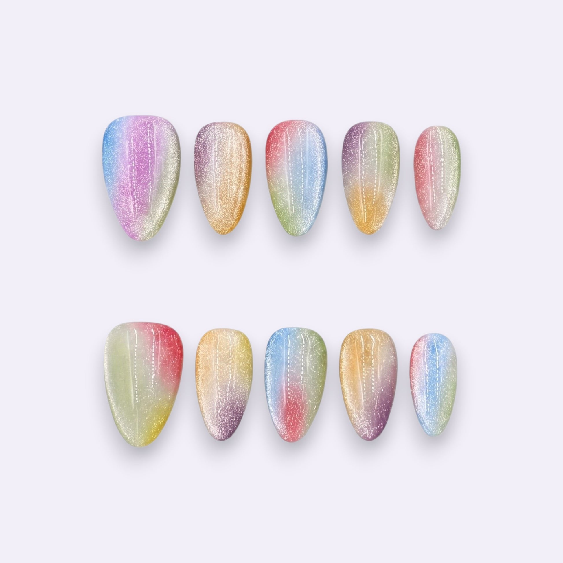 Cosmic Candy