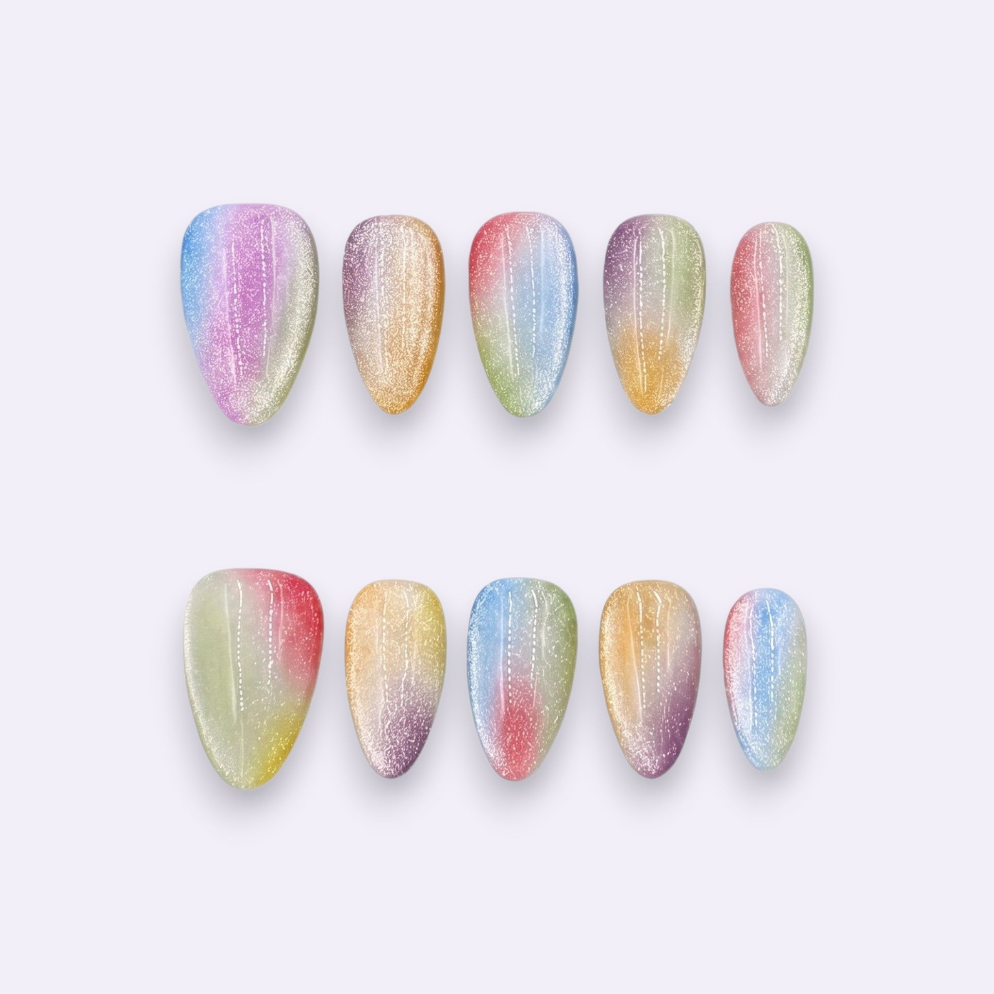 Cosmic Candy