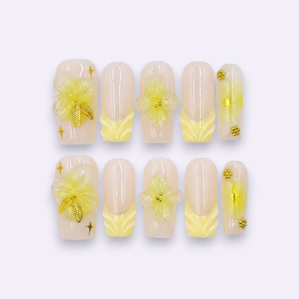 Flor de Limón