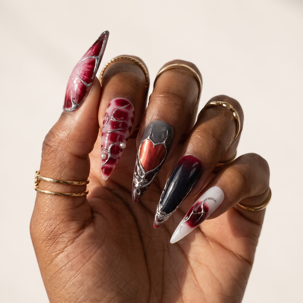 Blood Velvet