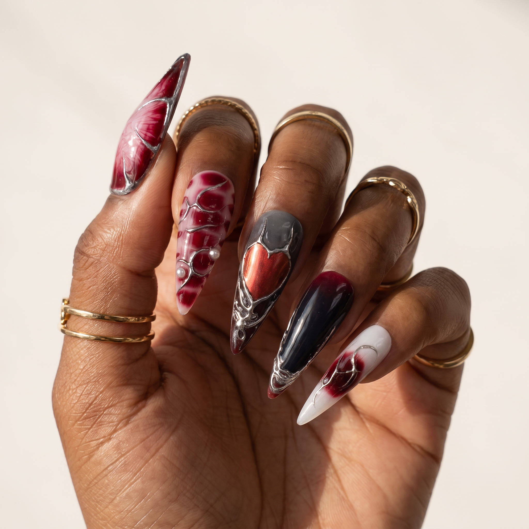 Blood Velvet
