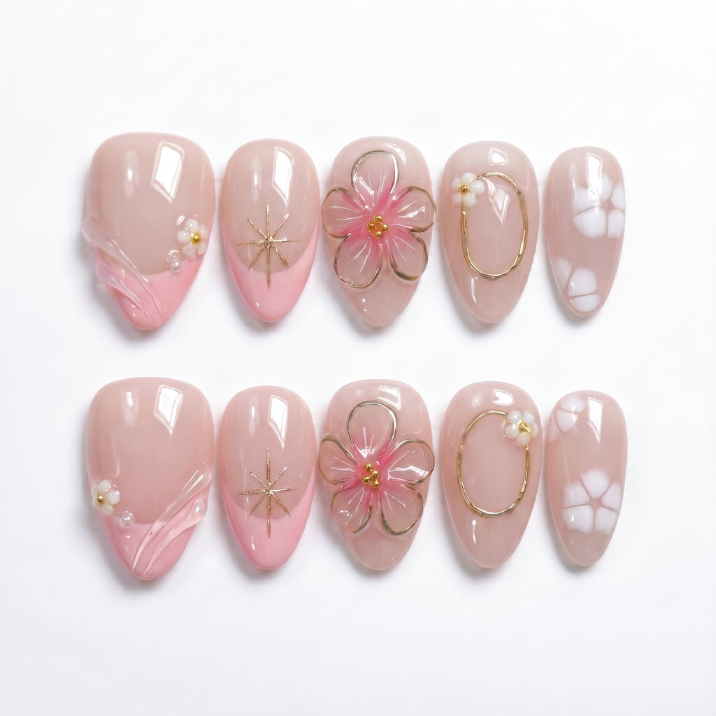 Baroque Blossom