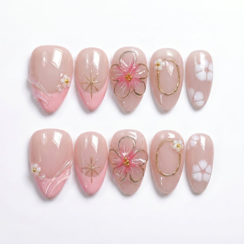 Baroque Blossom