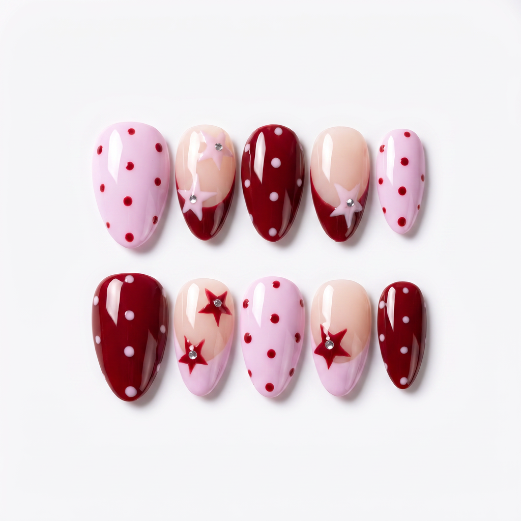 Berry Pop