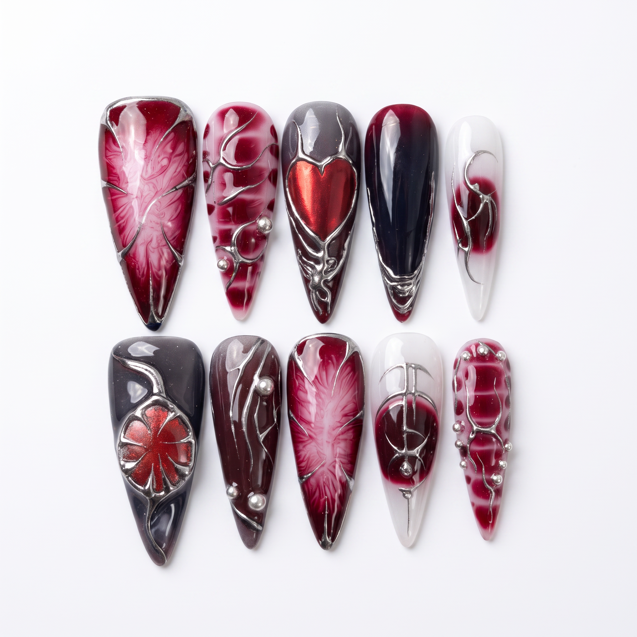 Blood Velvet