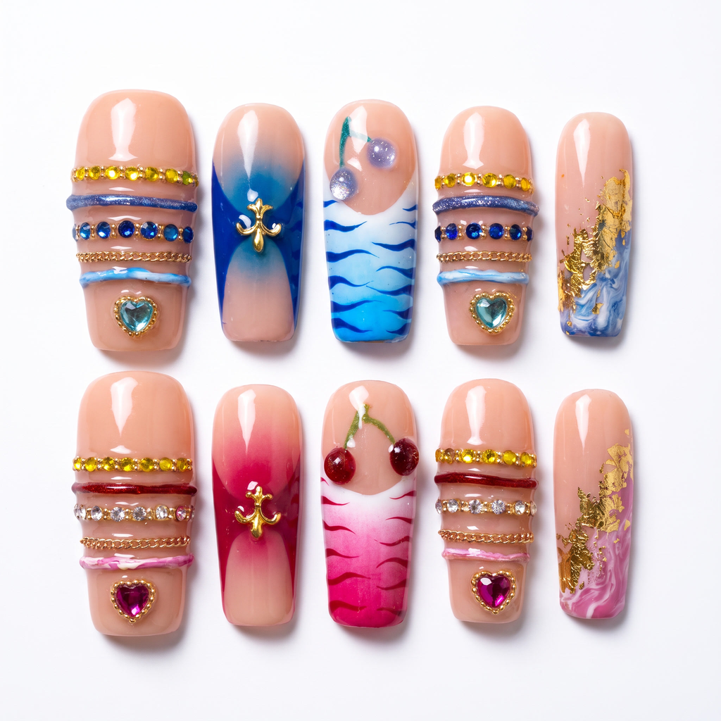 Boho Pop