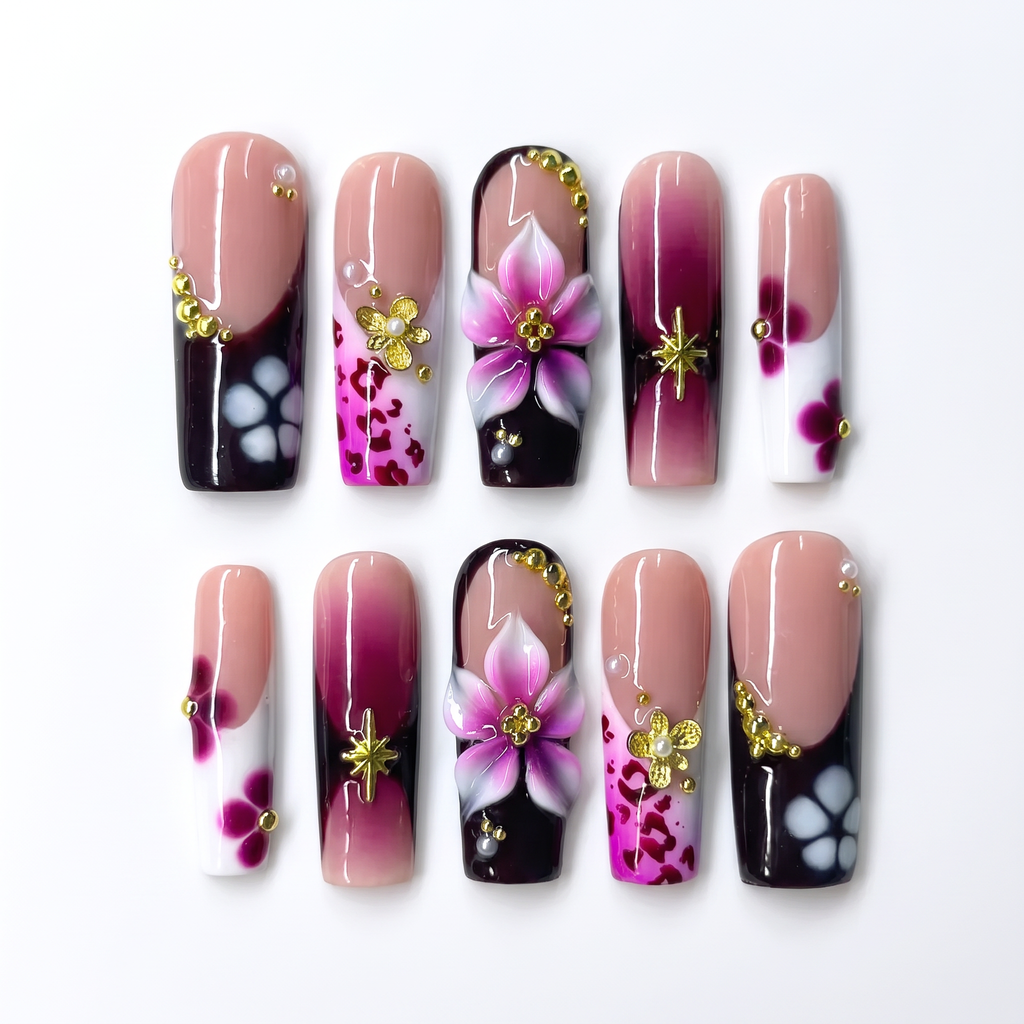 Wild Rose