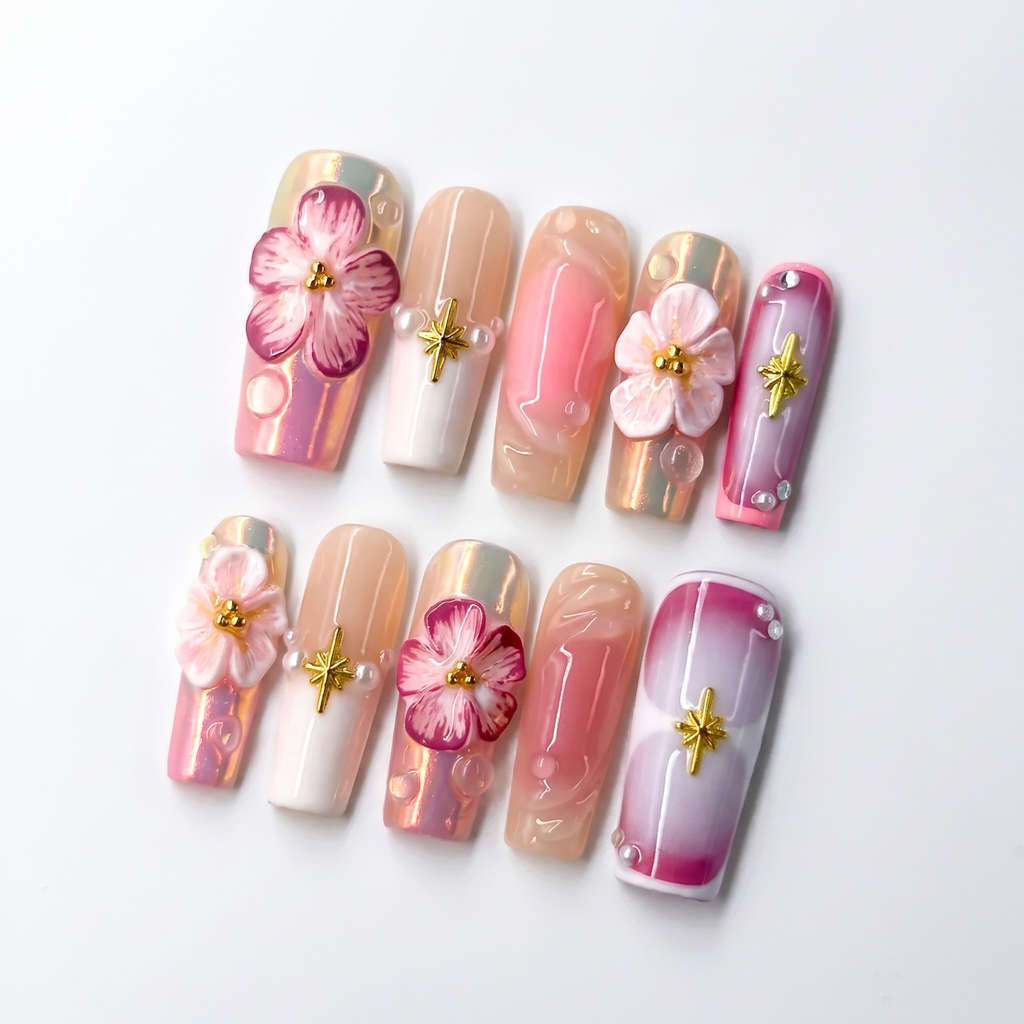 Aurora Pink