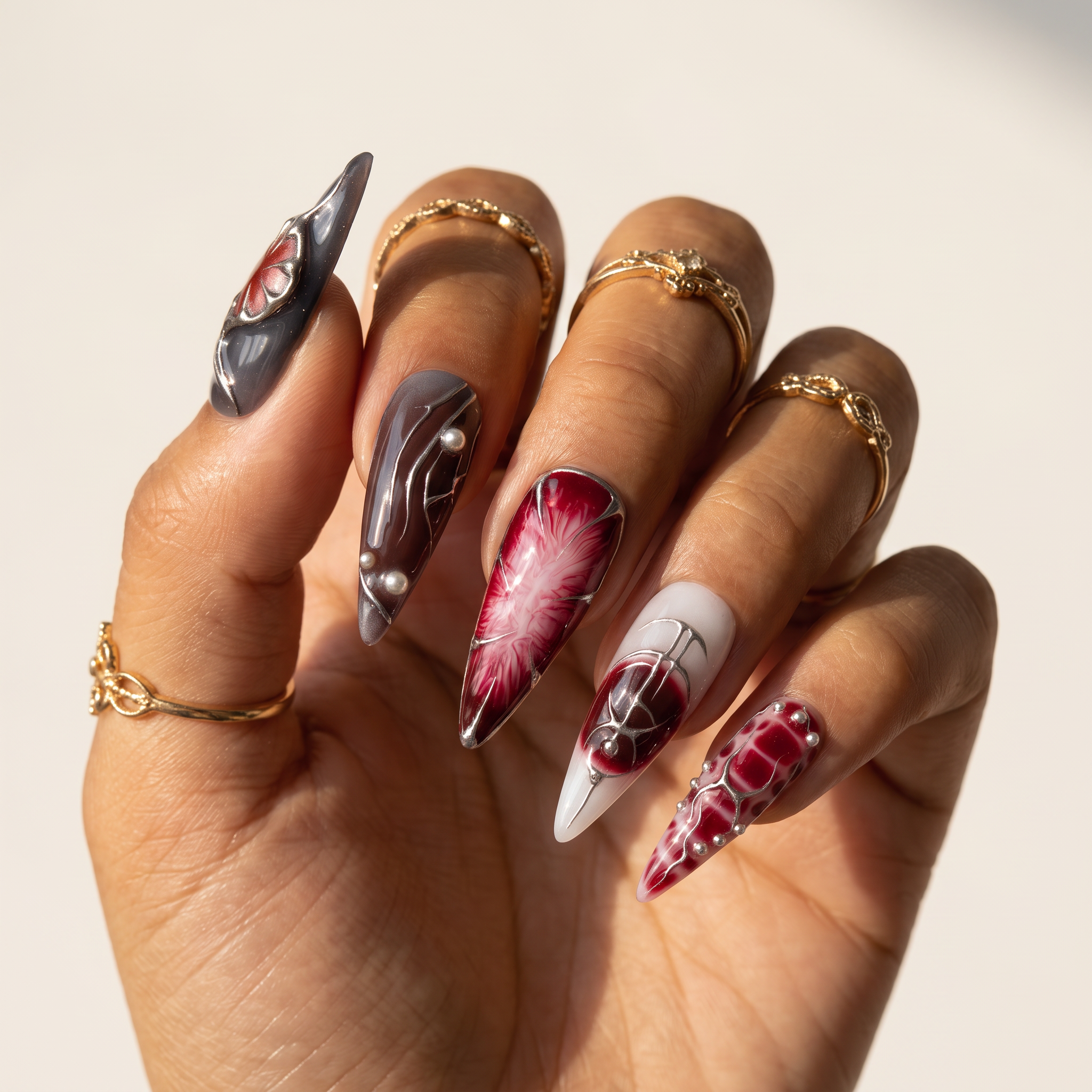 Blood Velvet
