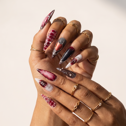 Blood Velvet