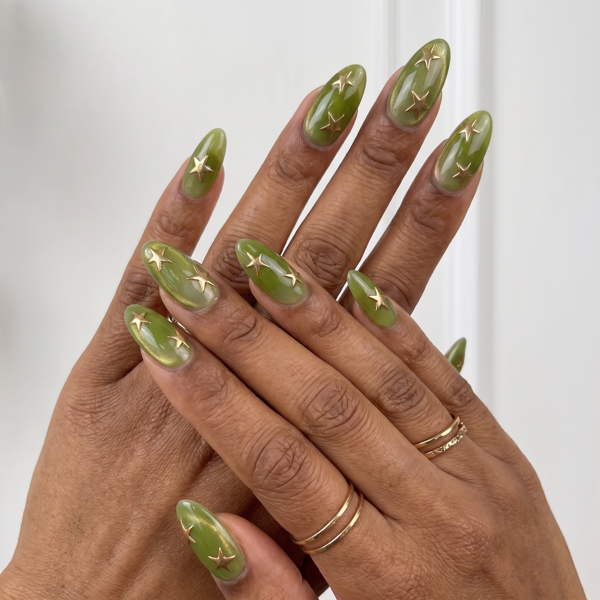 Matcha Star