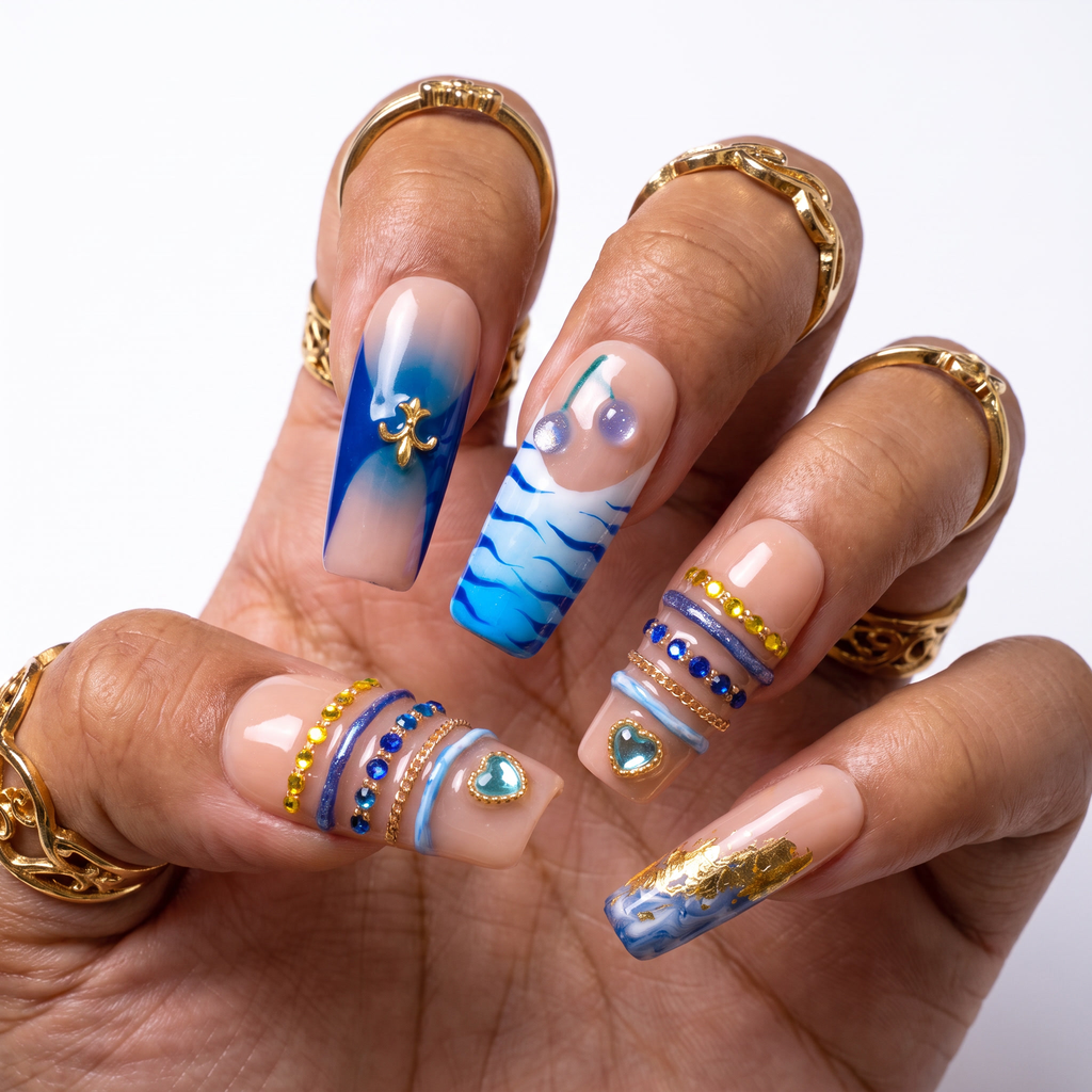 Boho Pop